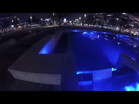 Go Pro Bmx Atlanta Streets