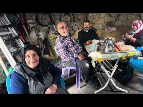 CAFİYE YENGEME 4 LEĞEN PEKMEZ YAPTIKRABBİM AĞIZ TADIYLA