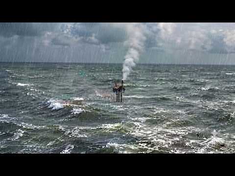 99% of People Won't Dare Do This: Catching Seafood on a 4㎡