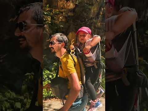 Doğayı Seven Çocuklar Dora ile Doğa Yürüyüşü | Outdoor ve