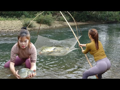 Great Days Fishing on the Rivers and Lakes, Solo Fishing
