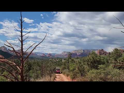 Sedona, Arizona May 13, 2024