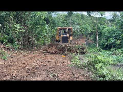 D6R XL Bulldozer, The Perfect Choice for a Perfect