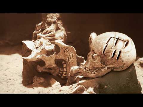 The Rise and Fall of the Shang Dynasty - China The Beginning