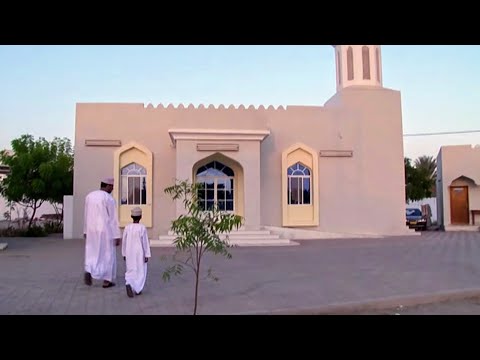 Oman, les traditions musulmanes
