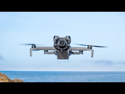 What NOBODY Tells You DJI MINI 5 PRO Tips For Beginners