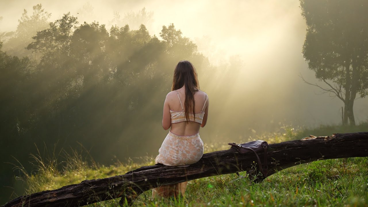 The Art of A Slow Countryside Life
