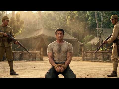 Jungle Captive: The Fight for Survival