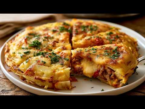 I make this potato recipe every weekend Easy and cheap one
