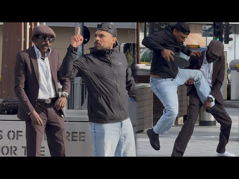 This man tortured me best comedy joker pranks latest