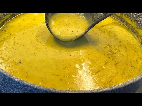 2 GÜNDÜR Aynı ÇORBAYI YAPIYORUM EV HALKI BU ÇORBADA ISRARCI