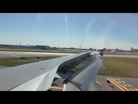 Air Canada Flight 476 Part 2