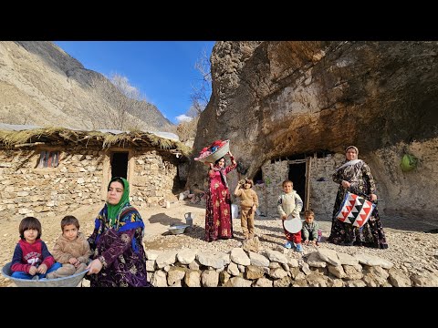 Health and nomadic life - nomads and the importance of