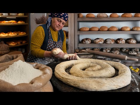 The Cozy Taste Of Fall: Baking Magic With Cinnamon & Nuts