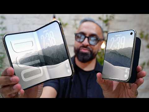 iPhone Duo Hands-On - Watch BEFORE You Buy
