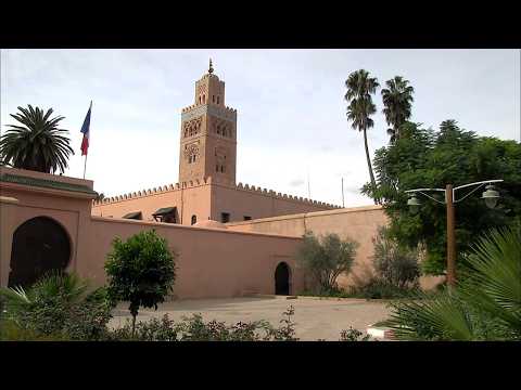 Lost Civilizations: The secrets of Morocco’s imperial cities