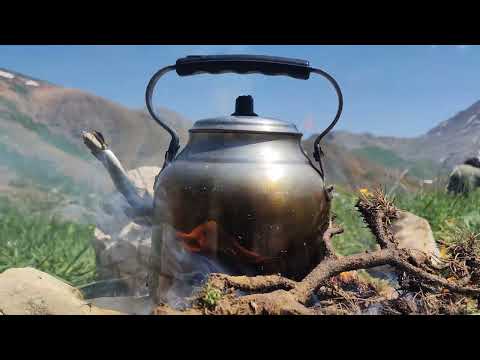 Dersim/Göç-Munzur Dağları