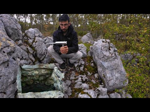 Tarihin Derinliklerindeki Defineyi Gün Yüzüne Çıkardık