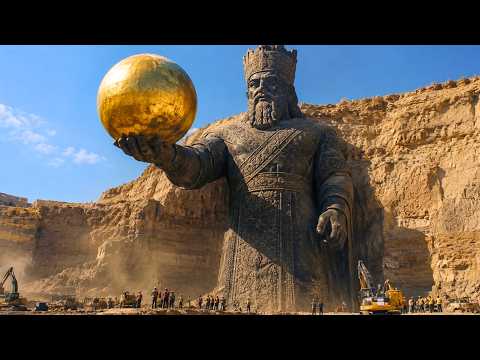 300 ТОНН Драгоценностей: Самые Дорогие найденные Сокровища