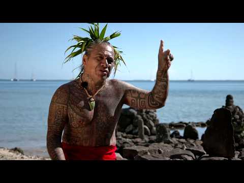 L'Hawaikinui, goélette au coeur des îles Sous-le-Vent