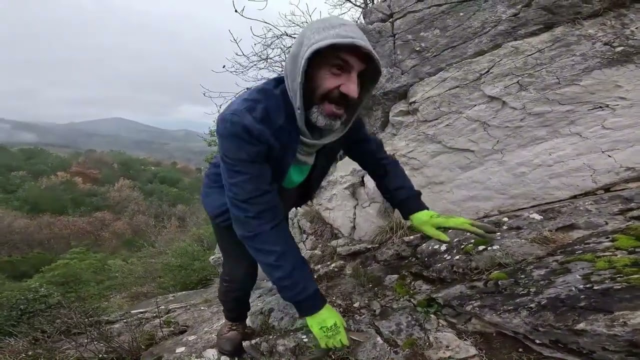 43 Bölüm Define Avcıları Keşifler Peşinde