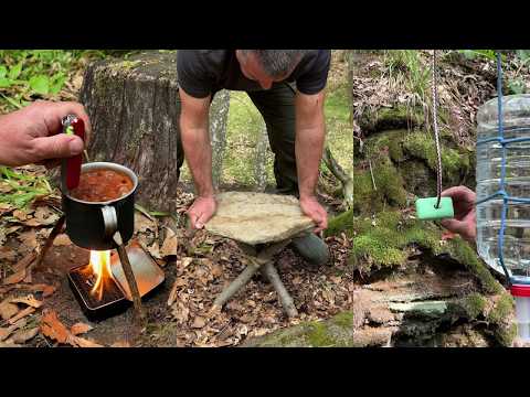 21 Genius Outdoor Survival Hacks You Wish You Knew Sooner!