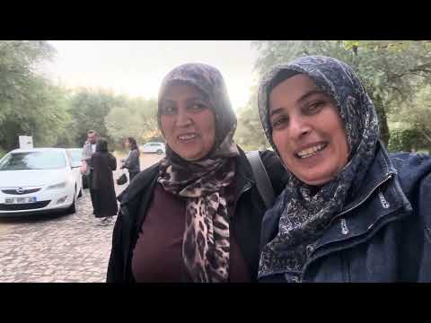 KIRŞEHİRDEN GELEN MİSAFİRLERİM KAHVALTI İÇİN PANKEK TARİFİ