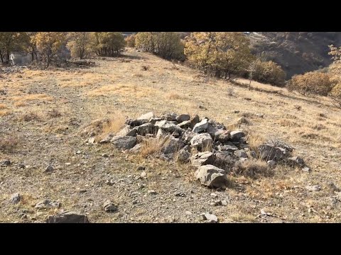 DOGA GEZİSİ(BULDUĞUM YIĞMALAR) DEFİNE HAZİNE (TREASURE