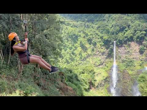 NUESTRO VIAJE POR LAOS DIO UN GIRO INESPERADO