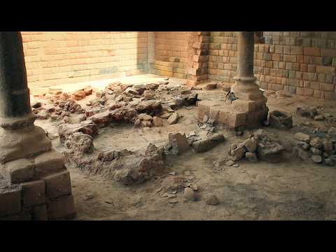 Lost Civilizations: The Mythological Foundations of the