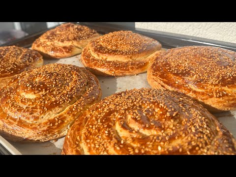 İŞTE BU YA ARADIĞIM TARİF‼HAZIRLARINDAN KAT KAT GÜZEL