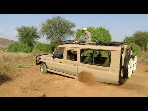 Kenya : safari chez les Maasaï