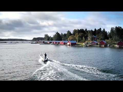 Finlande sauvage : le pays des 1000 lacs