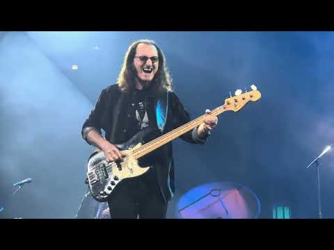 Rush - Leave That Thing Alone Live 7-18-2026 Chicago, IL