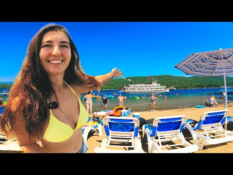 Metal Detecting a Popular New York Lake