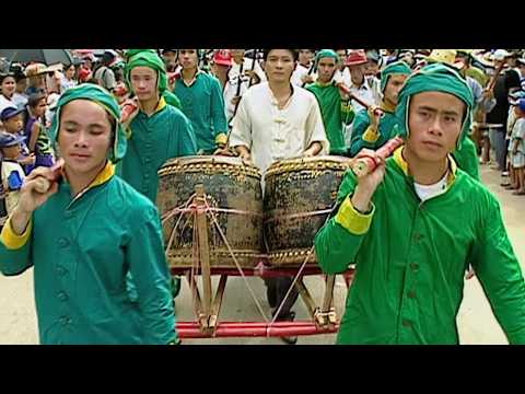 Laos, au rythme du Mékong