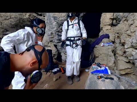 Mağaradaki Hazine Belgesel Teaser