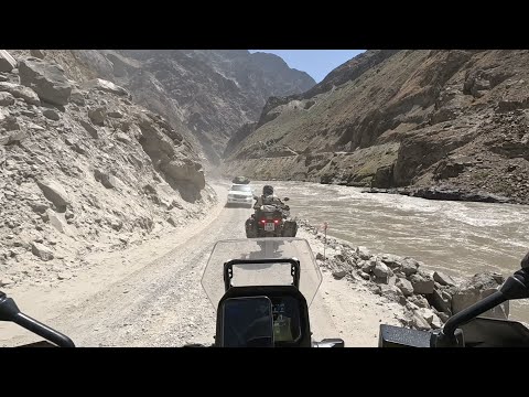 39- Pamir Highway 2 Afghanistan