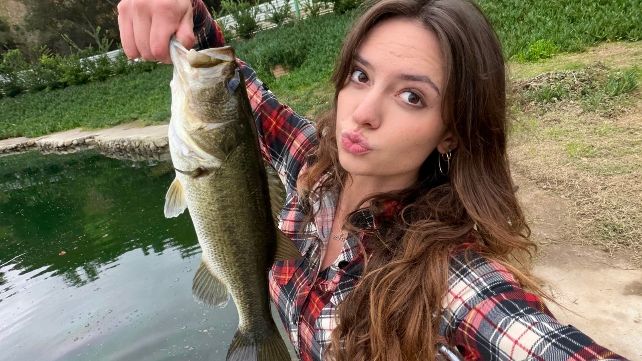 Fishing for Beginners: This Is ALL You Actually Need