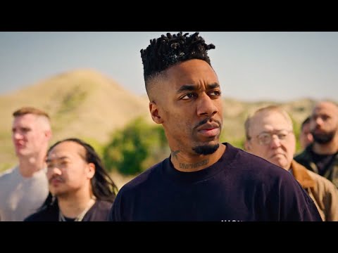 Dax - "Man I Used To Be" (Official Music Video)