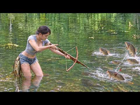 30 Days on the Lake: A Young Girl's Journey of Solo