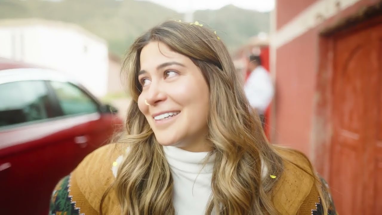 Lo que mas me sorprendio en mi viaje a Peru