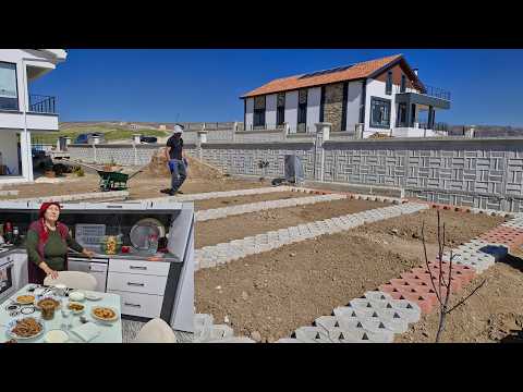 İFTAR SOFRAMIZDA NELER HAZIRLADIK MUHAMMET KADEŞİMİZ