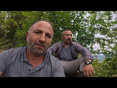 Eski Defineciyle Birlikte Büyük Define Peşindeyiz