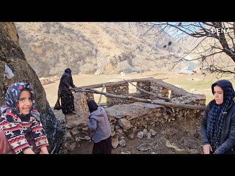 Empathy in the heights A day with the zealous nomads of