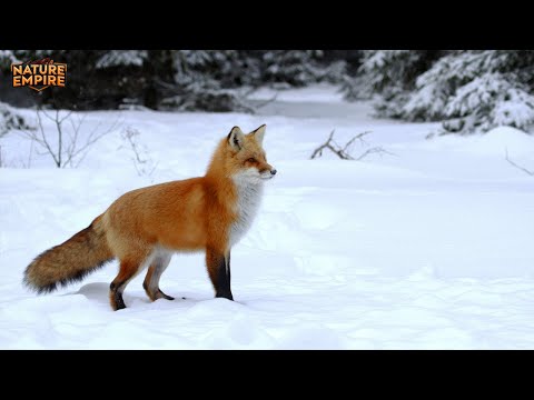 VAHŞİ HOKKAIDO Japonya’nın En Soğuk Topraklarında Aşırı