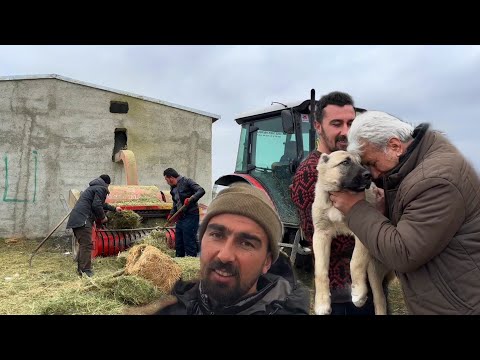 TONLARCA SAMAN YAPTIK--ŞAİR MİSAFİRİMİZ BENİ DUYGULANDIRDI