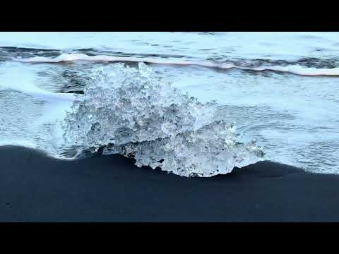 Vatnajokull National Park