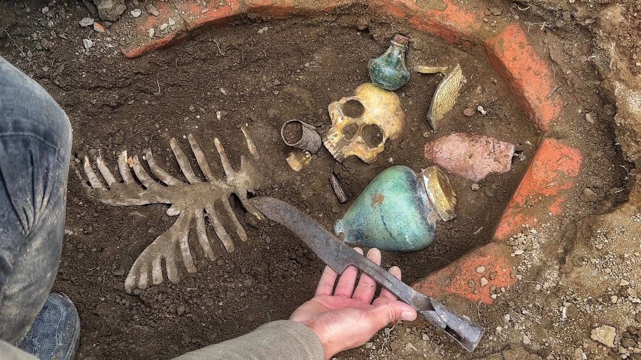 Archaeological Discovery That Shocked the World