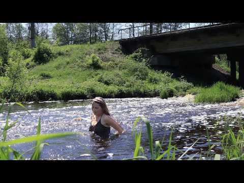 A Quiet Life in Russian Nature | Living Among Lakes,